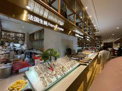-雍和会海鲜姿造自助(湖东路店)