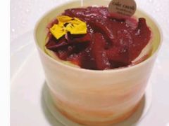 樱桃慕斯-星巴克臻选(杭州嘉里中心1F店)