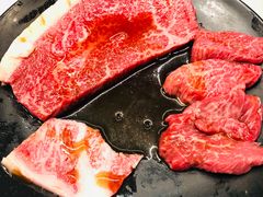 -焼肉 ウエスト(天神店)
