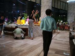 -漳州佰翔圆山酒店·圆山畔西餐厅