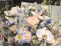 -循礼门鲜花花市(武汉循礼门店)