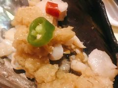 -虾弄弄海派小龙虾·牛羊蝎子火锅