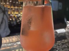 -STARRY CAFE & LOUNGE BAR(高新店)