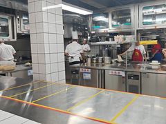 -侯家庄私房菜馆观景餐厅