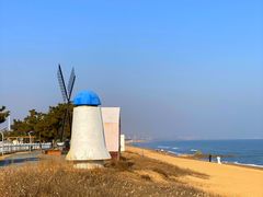 -巧克力渔家.小船海鲜胶东菜(万平口店)