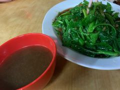 -新记肉骨茶
