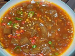 -思金拉措庄园藏餐(太阳岛店)