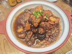 -浔庐餐厅•江西老字号•九江菜(南湖国际店)