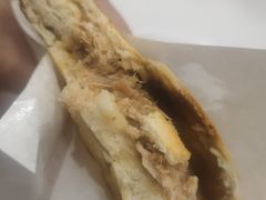 -子午路张记肉夹馍(小寨西路店)