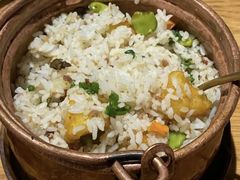 -一坐一忘云南菜(嘉里中心店)