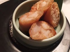 -翡翠小城·海鲜豆捞·广式点心(老佛爷店)