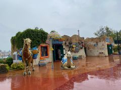 -大连海昌发现王国主题公园