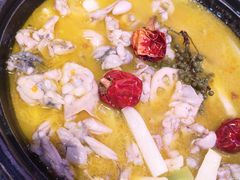 -王庄阿咪海鲜大排档(象园店)