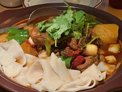 -纳鲁孜·新疆特色餐厅(上海悦荟广场店)