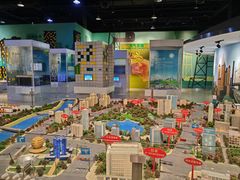 -中国杭州低碳科技馆