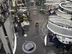 -3号仓库·创意中国菜(新世界城店)