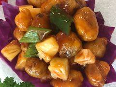 -椿记烧鹅(叠彩店)