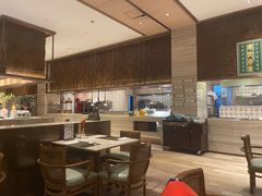 -客莱福诺富特酒店·互动餐厅