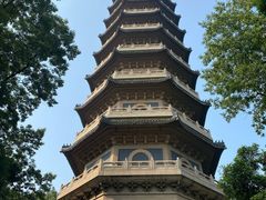 -灵谷景区
