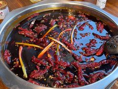 -大风老火锅(江北一店)