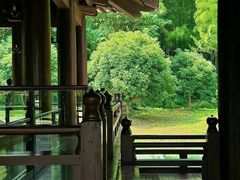 -兰亭风景区