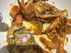 -南海渔家•海鲜•正宗海南菜(海棠湾店)
