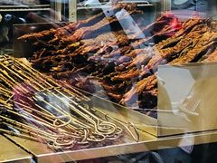 -老黄记手撕烤兔(玉林街店)
