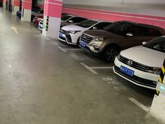 -大润发(康桥店)