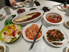 -泉上·发现DISCOVERY ·黔菜餐厅(银海元隆广场店)