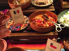 -深圳四季酒店·馥自助餐厅