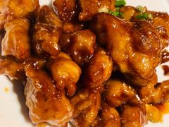 糖醋里脊-外婆家(西红门荟聚购物中心店)