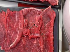 -牛品福潮汕牛肉火锅(旺庄店)