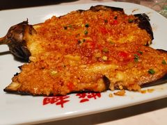 -蚝翅·海鲜粥·烧烤·宁夏滩羊季(玉米楼店)