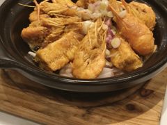 -稻香海鲜饭店(第一国际店)