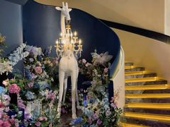 -狮拾久·现代新加坡料理(福田COCO Park店)