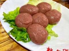 生丸-万祥牛肉火锅(金龙店)