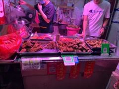 -肥喏喏小吃站(农院路店)