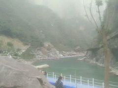 -河南宝泉旅游区