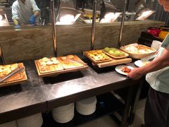 -京香轩·中餐厅(上海中庚聚龙酒店)