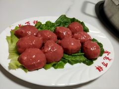 -万祥牛肉火锅(金龙店)