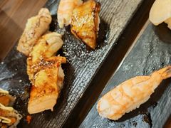 -东京屋(武定路店)