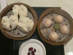-稻香酒家(天河城店)