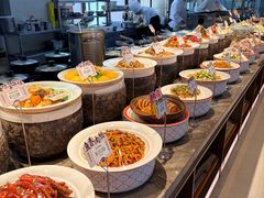 -鲜得莱渔港·小平岛海胆馆(七贤岭店)