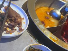 -热辣宗师·串串火锅(万达金街店)