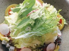 -老太原菜馆(府西街店)