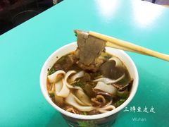 牛肉牛筋二合一粉-婆婆粉(江北店)