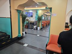 -西域美食(西直门南小街店)
