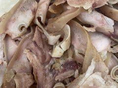 羊头肉-洪记白水羊头(天坛店)