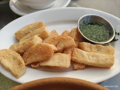 -陈鹏鹏潮汕菜(欢乐海岸 海边景观店)