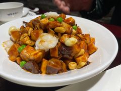 八宝辣酱-三林本帮馆(中林街店)